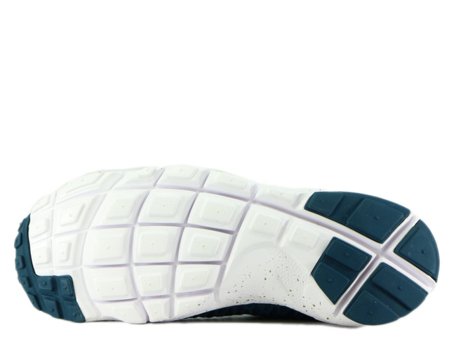 AIR FOOTSCAPE MAGISTA FK FC 830600-300 - 4