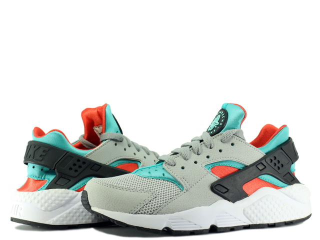 AIR HUARACHE 318429-023 - 1