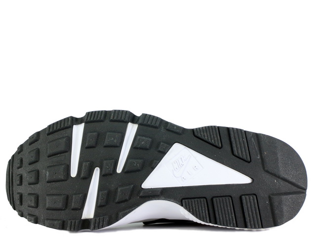 AIR HUARACHE 318429-023 - 4