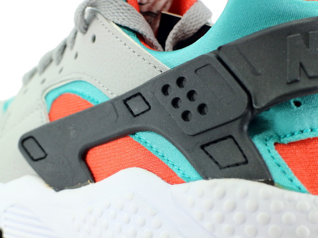 AIR HUARACHE 318429-023 - 5
