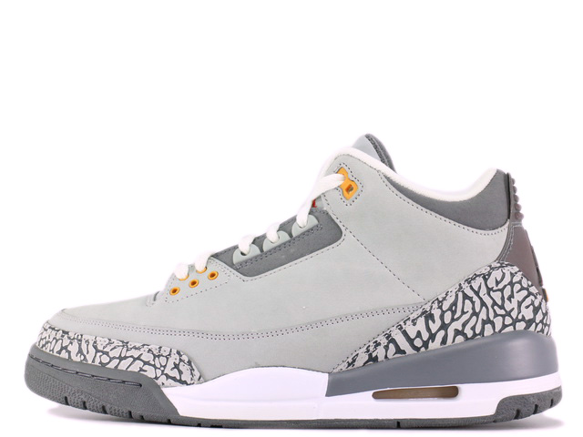 AIR JORDAN 3 RETRO LS 315297-062