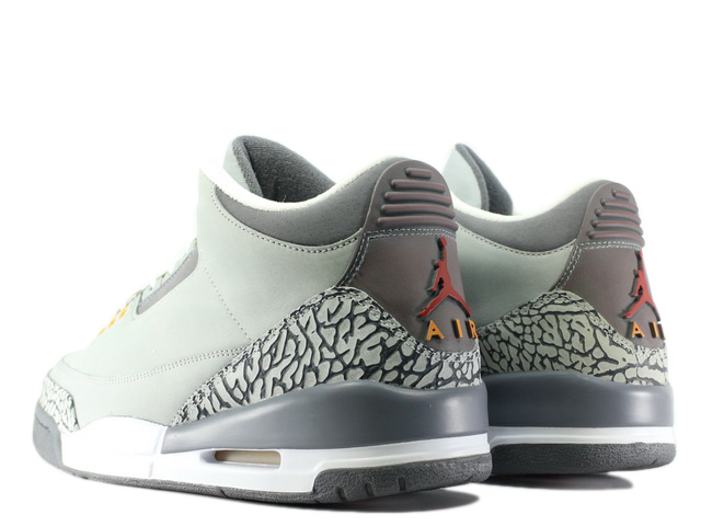 jordan 3 ls