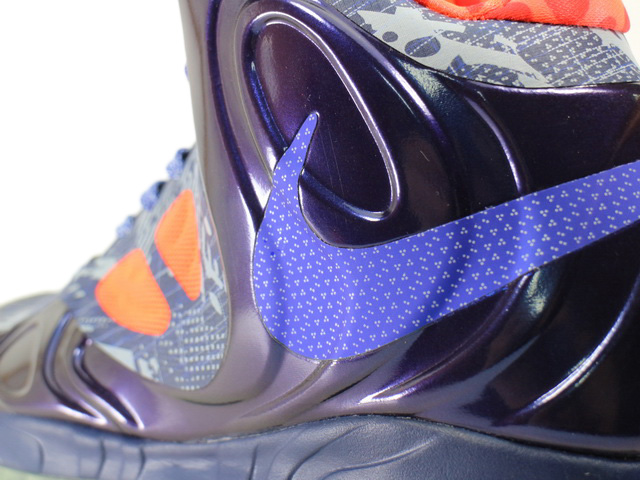 AIR MAX HYPERPOSITE - スニーカーショップSKIT
