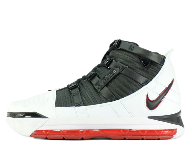 ZOOM LEBRON 3 QS AO2434-101