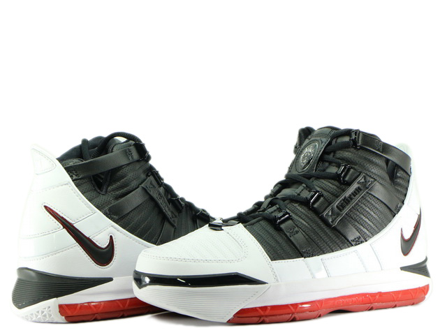 ZOOM LEBRON 3 QS AO2434-101 - 2