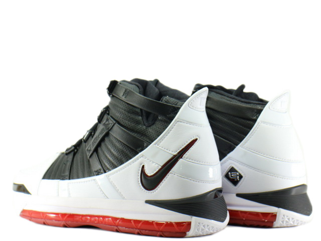 ZOOM LEBRON 3 QS AO2434-101 - 3