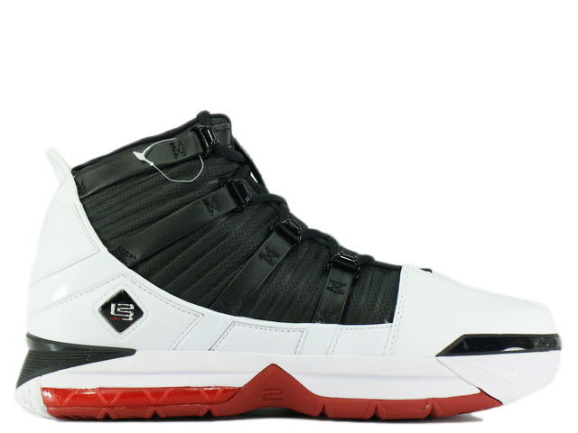 ZOOM LEBRON 3 QS AO2434-101 - 1