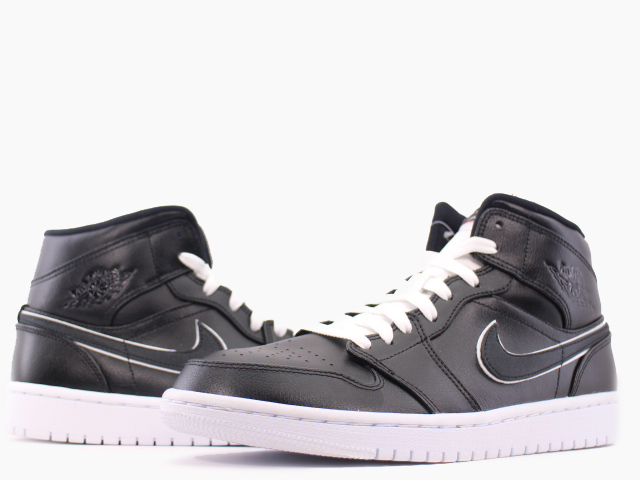 AIR JORDAN 1 MID SE 852542-016 - 1