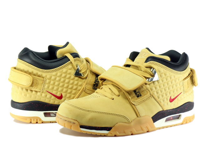 AIR TRAINER VICTOR CRUZ PRM 812637-700 - 1