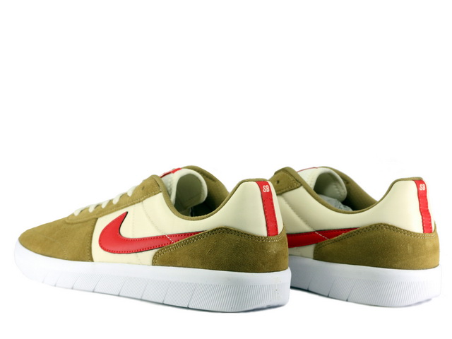 NIKE SB スニーカー チーム クラシック AH3360-202