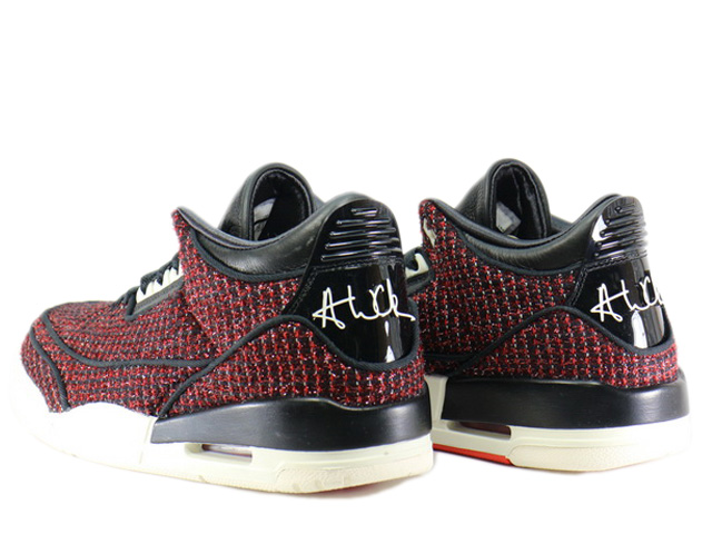 WMNS AIR JORDAN 3 RTR SE AWOK NRG BQ3195-601 - 2