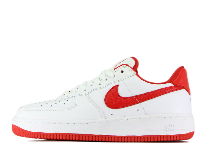 AIR FORCE 1 LOW RETRO CT16 QS