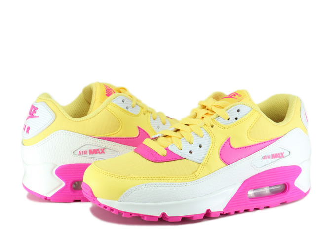 WMNS AIR MAX 90 325213-702 - 1