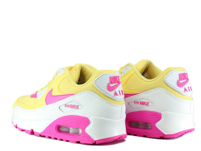 WMNS AIR MAX 90 325213-702 - 2