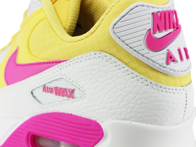 WMNS AIR MAX 90 325213-702 - 5