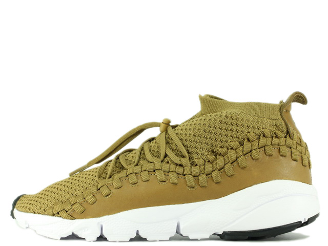 AIR FOOTSCAPE WOVEN NM FLYKNIT