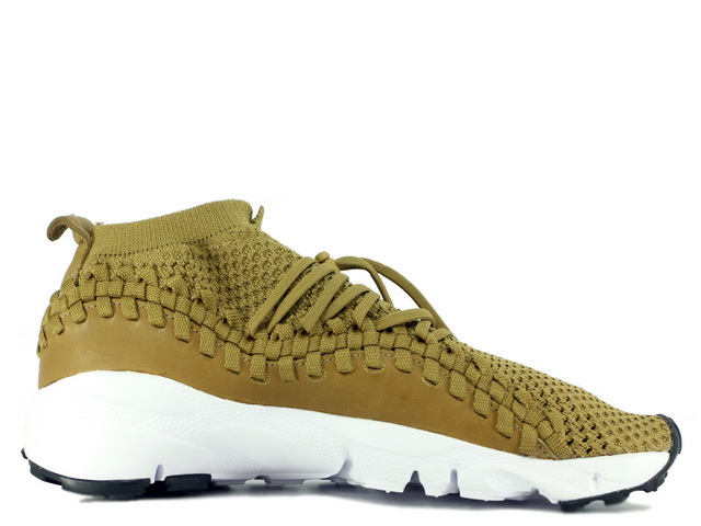 nike air footscape woven nm flyknit