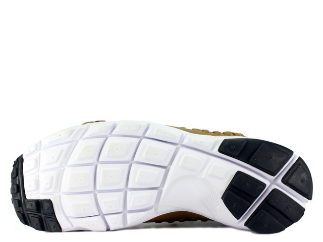AIR FOOTSCAPE WOVEN NM FLYKNIT AO5417-200 - 4