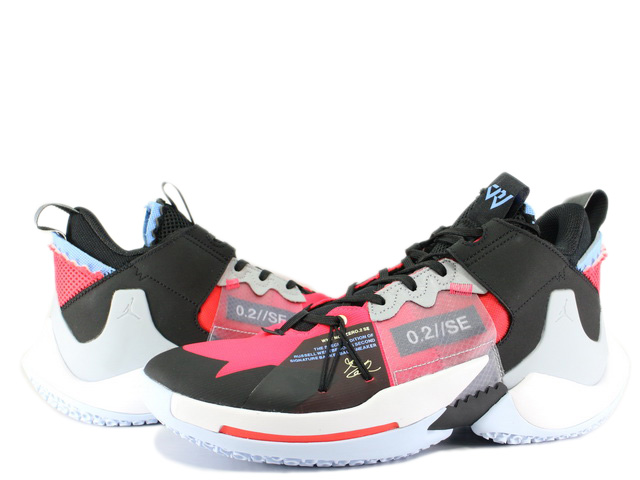 JORDAN WHY NOT ZER0.2 SE PF AV4126-600 - 1