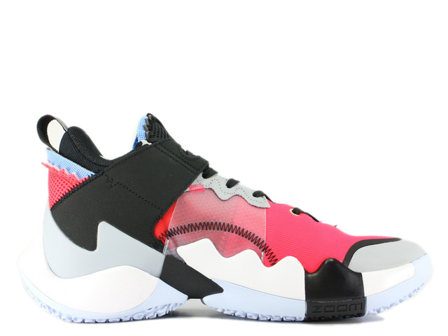 JORDAN WHY NOT ZER0.2 SE PF AV4126-600 - 3