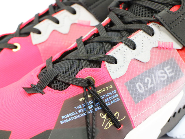 JORDAN WHY NOT ZER0.2 SE PF AV4126-600 - 5