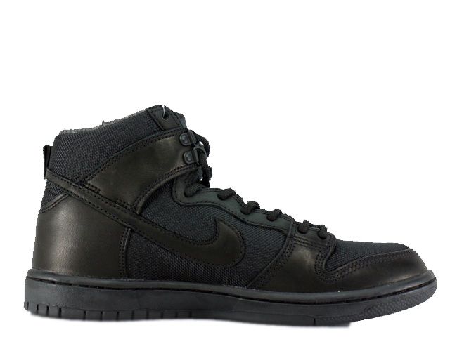 nike sb dunk high bota