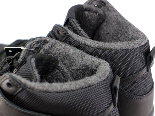 SB ZOOM DUNK HI PRO BOTA 923110-001 - 6