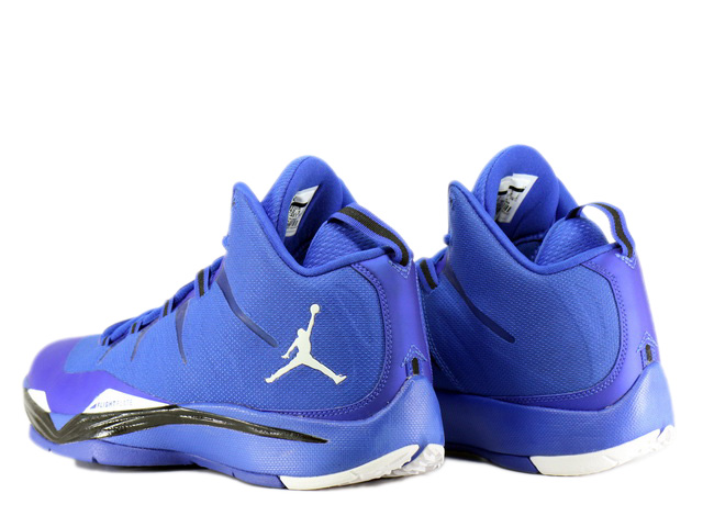 JORDAN SUPER.FLY 2 599945-401 - 2