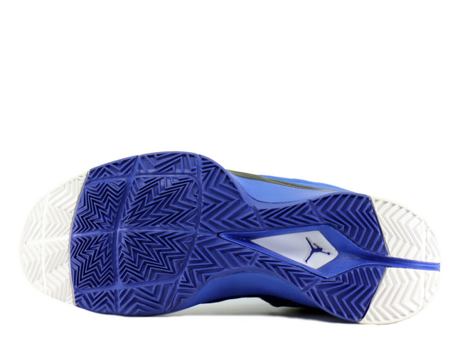 JORDAN SUPER.FLY 2 599945-401 - 4