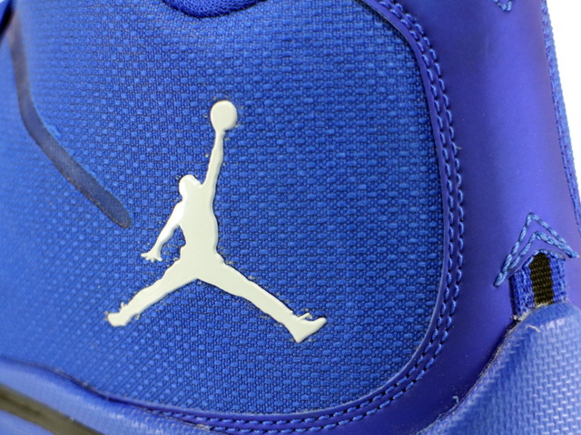 JORDAN SUPER.FLY 2 599945-401 - 5