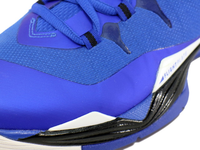 JORDAN SUPER.FLY 2 599945-401 - 6