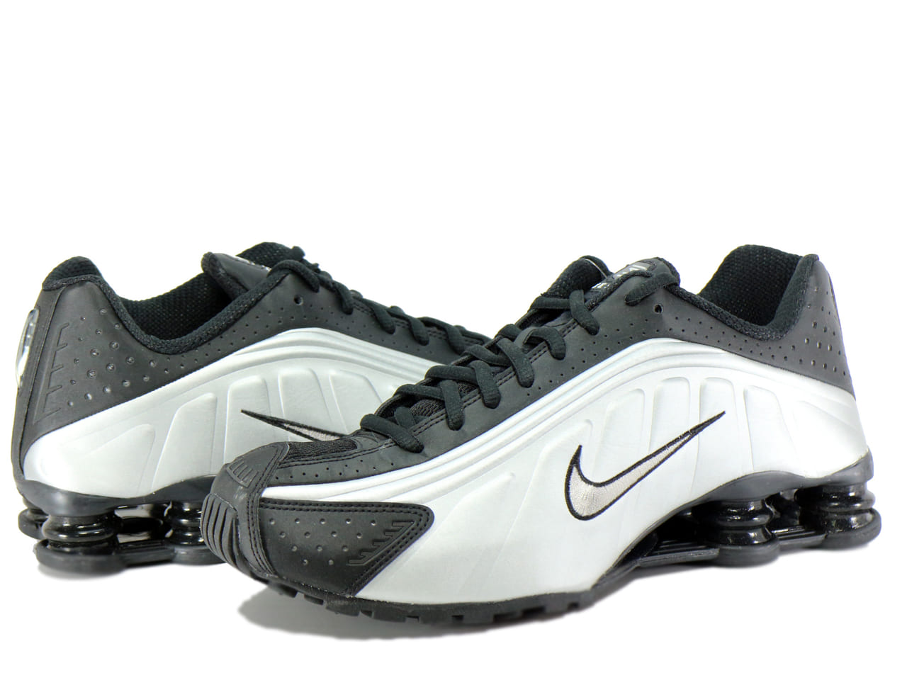 SHOX R4 - スニーカーショップSKIT