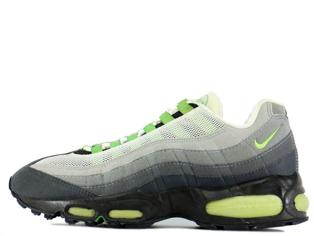 新品未使用 NIKE W AIR MAX 95 スタジアムグリーン 23.0cm