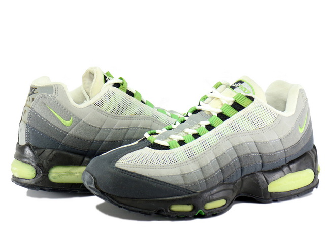 AIR MAX 95 SC 104102-101 - 1