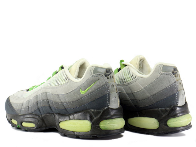 AIR MAX 95 SC 104102-101 - 2