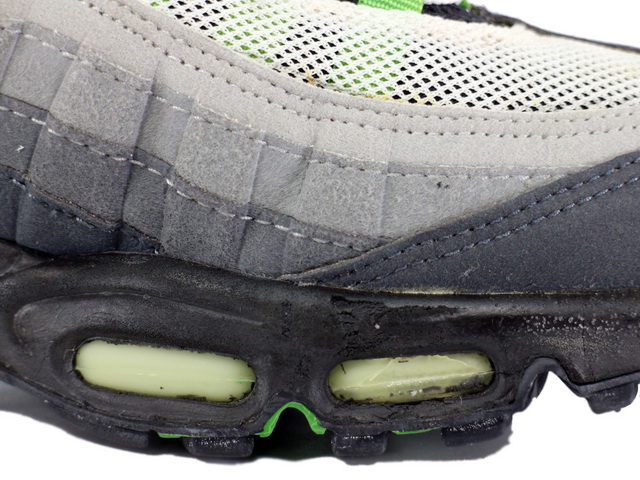 AIR MAX 95 SC 104102-101 - 4