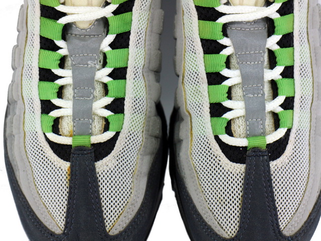 AIR MAX 95 SC 104102-101 - 7