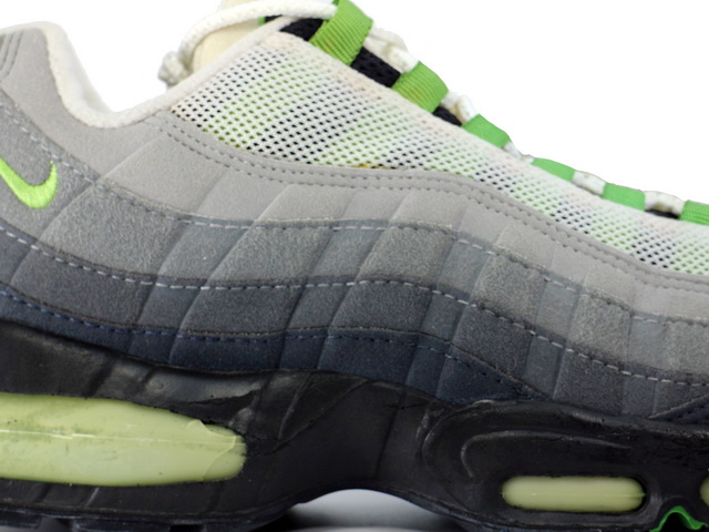 AIR MAX 95 SC 104102-101 - 8