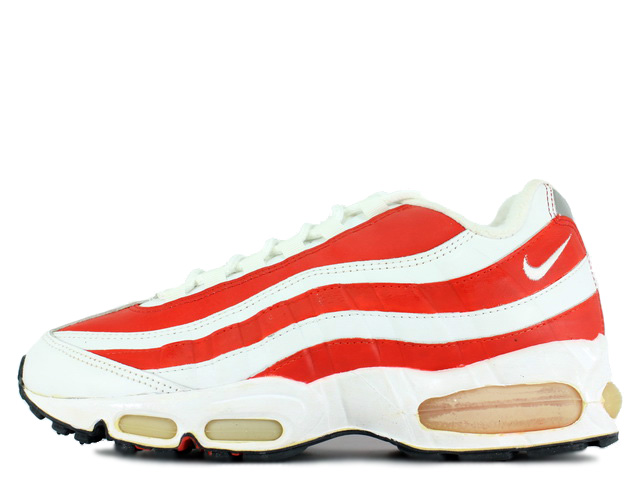 AIR MAX 95 SC 104102-101-wht-red