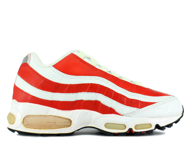 AIR MAX 95 SC 104102-101-wht-red - 3