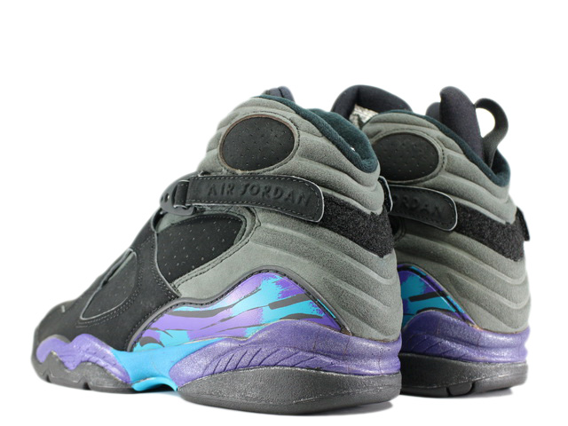 AIR JORDAN 8 130169-040 - 2