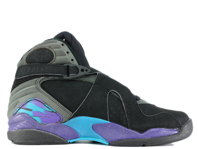 AIR JORDAN 8 130169-040 - 3