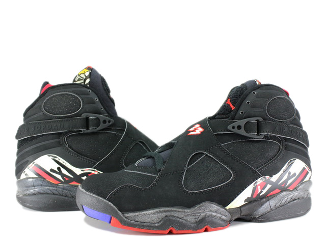 AIR JORDAN 8 130169-060 - 1