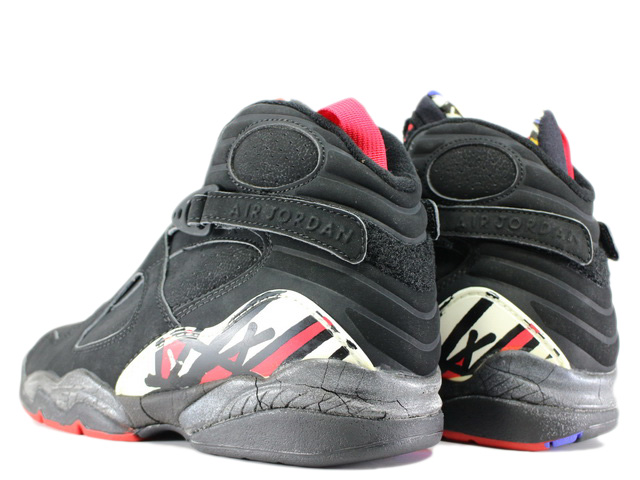 AIR JORDAN 8 130169-060 - 2