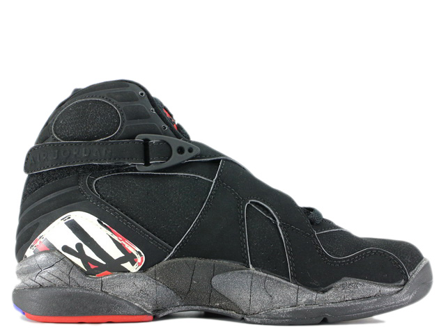 AIR JORDAN 8 130169-060 - 3