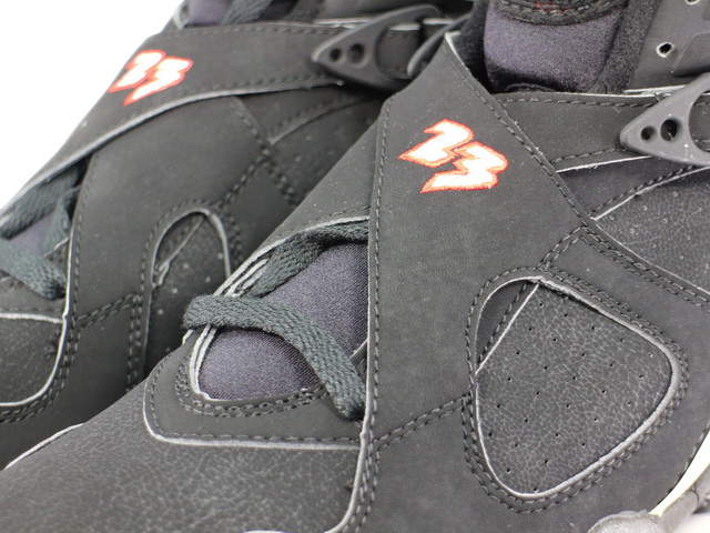 AIR JORDAN 8 130169-060 - 4