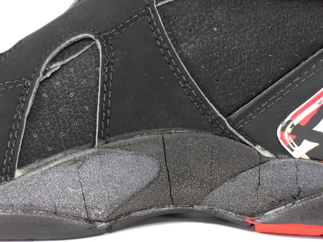 AIR JORDAN 8 130169-060 - 5