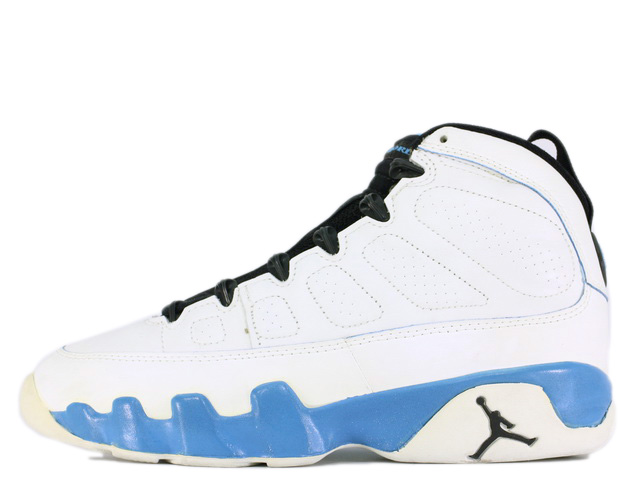 AIR JORDAN 9 130182-101