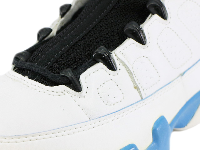 AIR JORDAN 9 - スニーカーショップSKIT