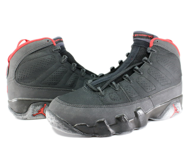 AIR JORDAN 9 130182-001 - 1